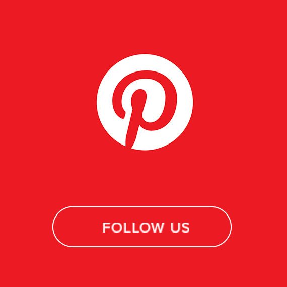 Follow us on Pinterest